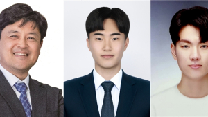 경상국립대 김덕종 교수팀, 그래핀 에어로젤 기반 초경량 열 스위치 개발