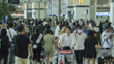 내달부터 일본 입국 더 빨라진다…韓日, 공항에 전용 심사 시험 운영