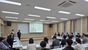 한국로봇융합연구원, 경북 지능형 농업로봇 성과 ‘톡톡’