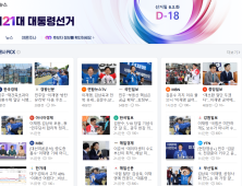 네카오, 대선 가짜뉴스‧좌표 찍기 사전 방지…“공정 선거 만들 것”