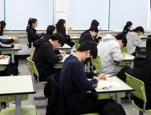줄어드는 교실, 바뀌는 학교…서울 교육의 미래 실험대에