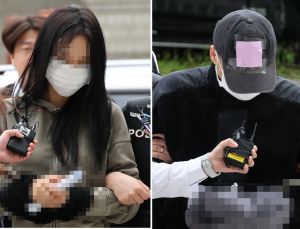 “손흥민 아이 임신” 협박 일당…구속 여부 이르면 오늘 결정