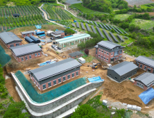 인제군, 군부대 상수도 공급률 82%로 높인다…생활여건도 개선 