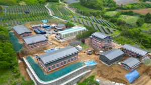 인제군, 군부대 상수도 공급률 82%로 높인다…생활여건도 개선 
