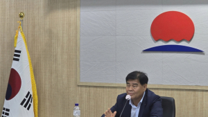 심규언 동해시장, 구속 시한 만료 앞두고 석방 가능성 높아져