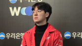 김정균 “젠지전 지긴 했지만, 선수들은 잘해줘”