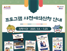 “조선시대로 밤마실 떠나볼까” 아산 외암마을 야행