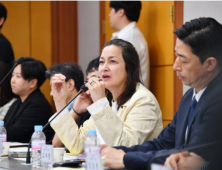 부산시, 2025 전국체전 개·폐회식 연출 비전 발표회 열어