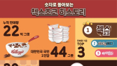 농심켈로그, ‘첵스초코 30주년 리포트’ 발표…“누적 판매량 22억 그릇”