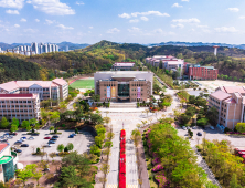 목원대, ‘찾아가는 학교 컨설팅 사업’ 2년 연속 선정 [대학소식]