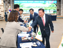 조근제 함안군수 “가야문화권이 지닌 잠재력을 공동 성장 동력으로”