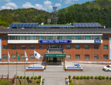 양구군 농특산물 포장재 지원…농가소득 증대 '한몫'