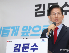 국민의힘 “김문수 펀드, 19분 만에 250억 채워…연장 운영 중” [21대 대선]