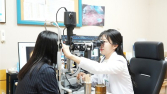 젊어지는 백내장, 40~50대 환자 증가 [건강 나침반]