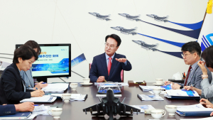 사천시, 제1차 반부패 청렴추진단 회의 개최