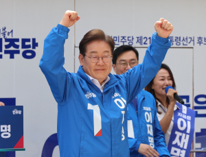 박근혜 지지 모임, 李지지 선언…“파렴치한 국힘 정체성에 환멸” [21대 대선]