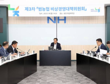 농협, ‘비상 체제’ 가동…예산 20% 줄인다