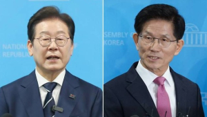 ‘증시 활성화’ 천명한 대선후보, ‘실적 기대감’에 증권사 웃음꽃