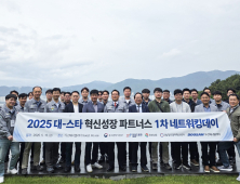 두산에너빌리티, 지역 스타트업과 '혁신 동행'… 9개사와 협약 체결