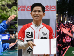 ‘성년의 날’ 장미꽃 대신 맞춤형 공약…“청년 주택 vs 미래적금 vs 연금개혁” [21대 대선]