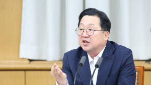 이장우 대전시장