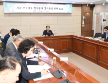 창녕군수 