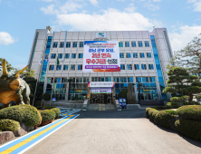 이상근 고성군수 “군정 최고 가치는 군민과의 약속을 지키는 것”