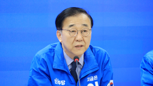 민주당 ‘이재명 펀드’ 출시 안한다…“사칭 피해 우려, 은행 대출로 충당”[21대 대선]