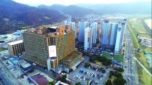 안동병원 43돌, 응급·소아·고령화 대응 ‘의료 혁신’ 선도
