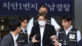 ‘음주 뺑소니’ 김호중, 2년6개월 감옥살이 확정…내년 11월 출소