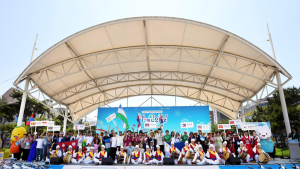 시흥시, 내외국인 화합 ‘2025년 세계인의 날 축제’ 25일 개최