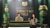 칭따오, 120년 헤리티지 담은 ‘칭따오 1903’ 출시