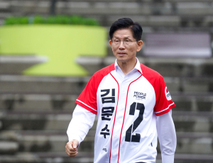 김문수 “누구나 문화 누리는 ‘10분 문화 생활권’ 조성할 것” [21대 대선]