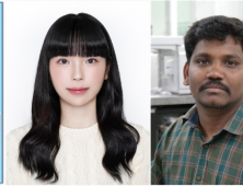 경상국립대 최명룡 교수팀, 빛으로 만든 촉매로 외부 전력 없이 수소 생산 성공