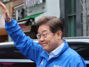 이재명 “경기북부, 규제 완화 없는 분할은 기만”