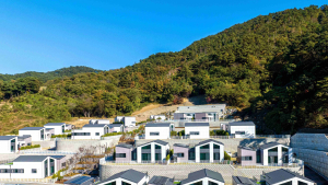건물이 97일 만에 뚝딱…정부·건설업계, ‘모듈러 주택’ 관심 