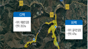 태백시, 스마트 농업·축산업 기반 구축에 본격 나선다