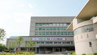 강원교육청, 전국소년체육대회 도내 738명 학생 출전