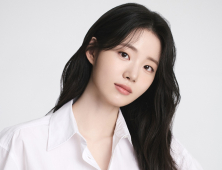 다시 태어난 신시아의 ‘슬기로운’ 유영 [쿠키인터뷰]