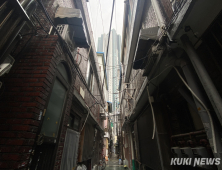 서울시가 꺼내든 용적률 카드, 부동산 숨통 트일까