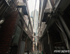 서울시가 꺼내든 용적률 카드, 부동산 숨통 트일까