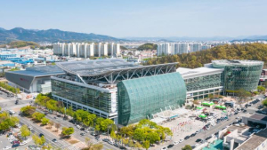 전춘우 엑스코 사장 내정자 인사검증 논란…대구시 “법적 결격사유 아냐”