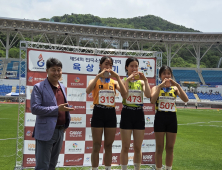 막 오른 전국소년체전…선전 기대되는 전남