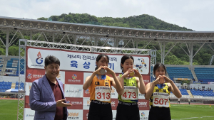 막 오른 전국소년체전…선전 기대되는 전남