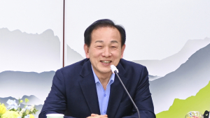 신현국 시장, '중부권 동서횡단철도 국가계획 반영 촉구' 외 [문경소식]