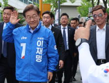 이재명 “동물복지 선진국 만들겠다”…진료비 부담 완화·학대 금지제도 도입