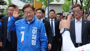 이재명 “동물복지 선진국 만들겠다”…진료비 부담 완화·학대 금지제도 도입