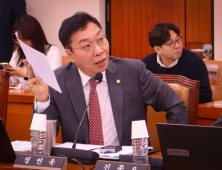 국힘 정연욱 “대선 가까워질수록 1대1 구도 선명…여조 좁혀질 것” [21대 대선]