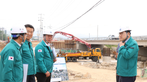 경주시, APEC 정상회의 대비 도시 정비 ‘속도전’