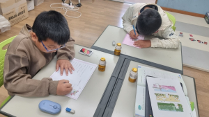 의령군새마을부녀회 '새마을 孝편지쓰기' 운동 전개